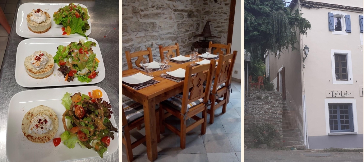 L'Abitarèla - Gallery Image 1